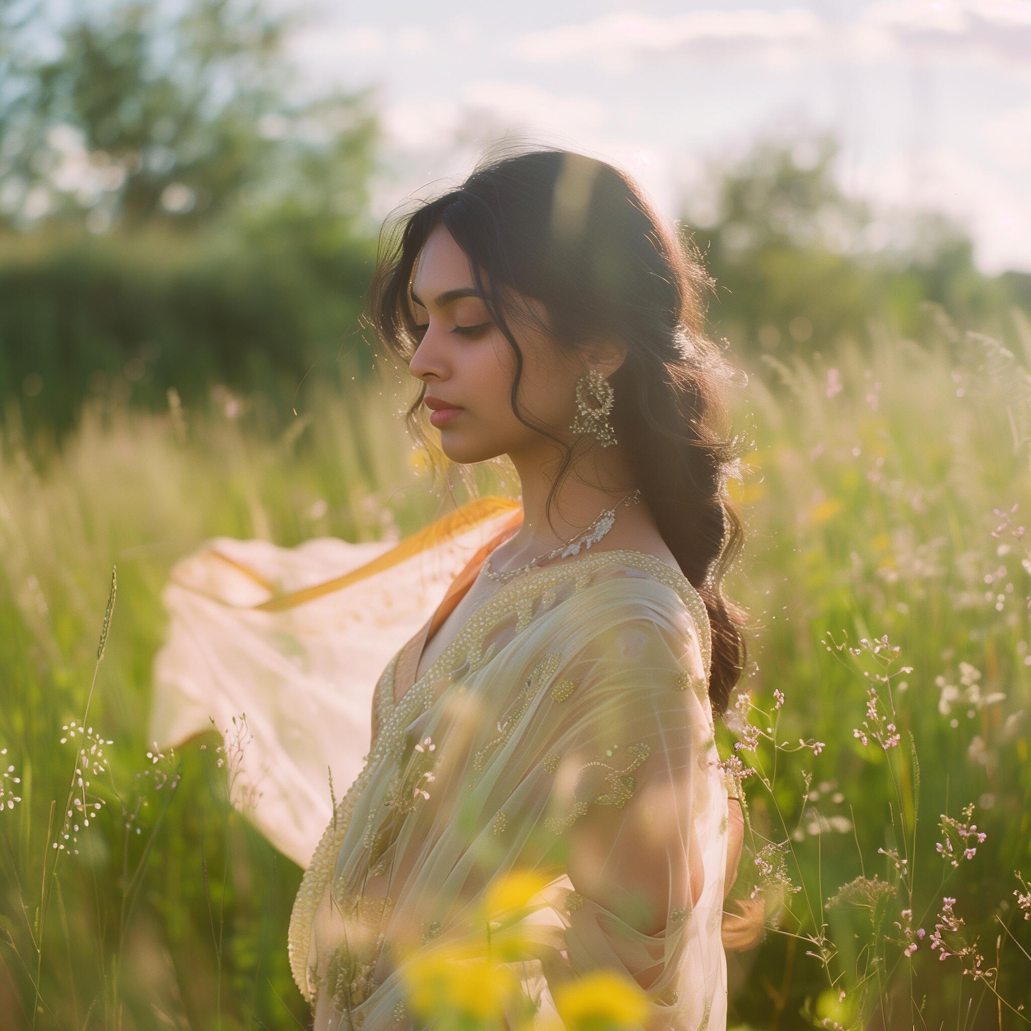 Saree